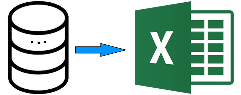 Excel-Historie Logo