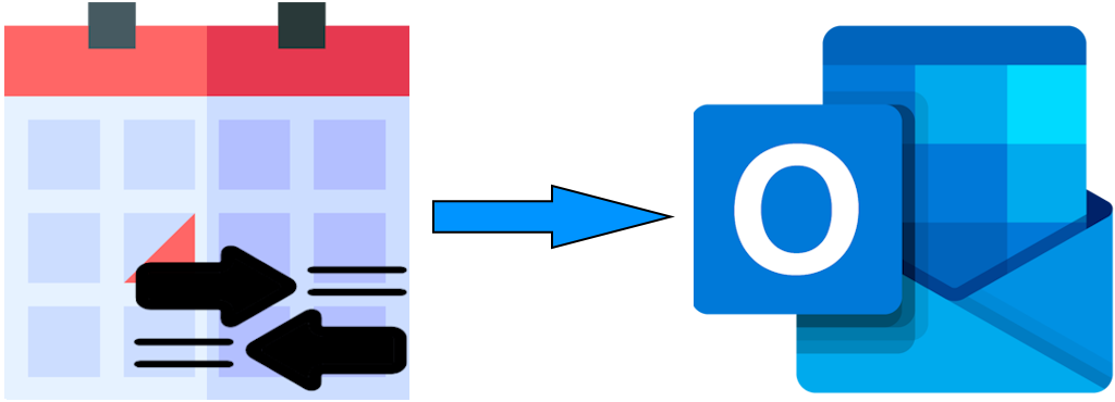 Logo von Outlook-Sync